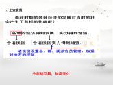 初中历史人教版七年级上册第5课 动荡变化中的春秋时期 课件