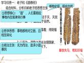 初中历史人教版七年级上册第7课 百家争鸣 课件