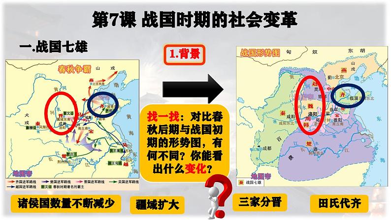 人教统编2024年版七年级历史上册第6课_战国时期的社会变革【课件】（30页）04