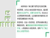 人教版（2024）历史 九年级上册 九年级历史上册开学导言课 课件