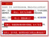 人教统编2024年版七年级历史上册第16课_三国鼎立【课件】（