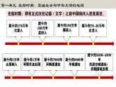 七年级上册期中复习：晨读晚诵一遍过（1-15课）知识点课件PPT