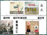 第11课 西汉建立和“文景之治”-初中历史七年级上册 同步教学课件+素材（人教版2024）