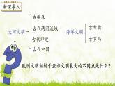 新课堂探索课件  部编版历史9年级上册 第4课  希腊城邦和亚历山大帝国
