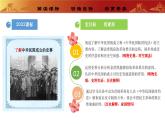 人教版初中歷史八上 第10課中華民國的創(chuàng)建 教學課件+教案+學案+分層作業(yè)