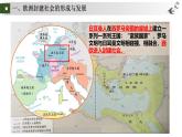 统编版初中历史九上第7、8课 暗夜迷雾——西欧封建社会（政治、经济、思想） 大单元课件