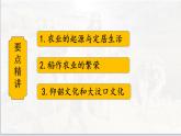 第2課 原始農(nóng)業(yè)與史前社會 七年級歷史上冊同步課件（含視頻）（ 人教版2024）