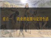 第2課 原始農(nóng)業(yè)與史前社會 七年級歷史上冊同步課件（含視頻）（ 人教版2024）