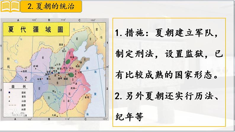 第4课 夏商西周王朝的更替 七年级历史上册同步课件（含视频）（ 人教版2024）07