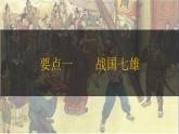 第6课 战国时期的社会变革 七年级历史上册同步课件（含视频）（统编版2024）