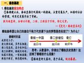 人教统编2024年版七年级历史上册第10课_秦末农民大起义【课件】