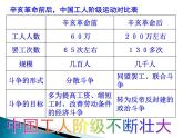 人教部编版八年级历史上册 第14课  中国共产党的诞生（课件）