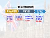 人教统编版九年级历史上册第17课_君主立宪制的英国【课件】