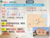 统编版（2024新版）七年级上册历史第二单元 夏商周时期：奴隶制王朝的更替和向封建社会的过渡 单元复习课件