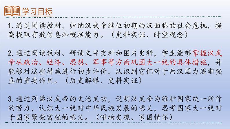 统编2024年版七年级历史上册第12课_大一统王朝的巩固【课件】第4页