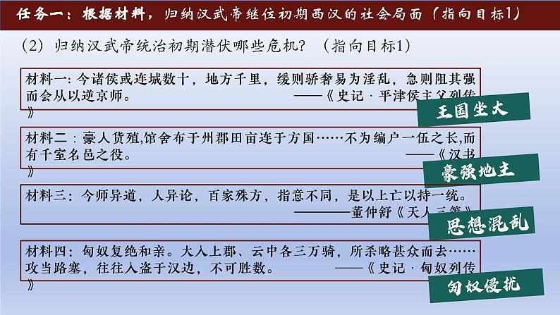 统编2024年版七年级历史上册第12课_大一统王朝的巩固【课件】第6页