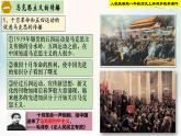 【新課標?新理念】人教部編版八年級歷史上冊第14課  中國共產(chǎn)黨誕生（同步課件）