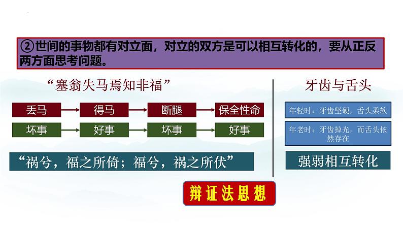 第7课 百家争鸣  七年级历史上册素养提升课件（ 人教版2024）06