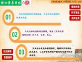 【核心素养新课标】部编版八年级历史上册第10课  中华民国的创建（同步课件）
