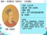 初中历史人教版七年级上册第13课 东汉的兴衰课件