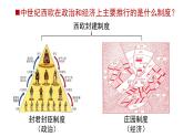 初中历史人教版九年级上册第13课 西欧经济和社会的发展 课件