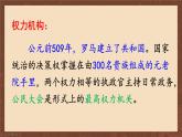 九年级历史上册上课PPT课件 2.第二单元 古代欧洲文明 第五课 罗马城邦和罗马帝国