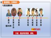 义务教育统编2024年版七年级历史上册第13课_东汉的兴衰【课件】