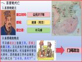 义务教育统编2024年版七年级历史上册第18课_东晋南朝政治和江南地区开发【课件】