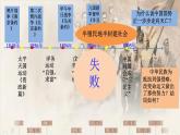 初中历史部编版八年级上册第9课 辛亥革命 课件