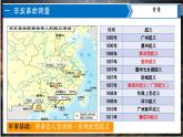 统编版八年级历史上册第9课《辛亥革命》教学课件