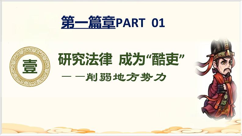 统编版七年级历史上册第12课《大一统王朝的巩固》教学课件07