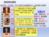 人教统编版九年级历史上册第19课_法国大革命和拿破仑帝国【课件】