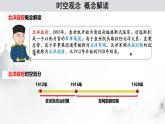 初中历史人教版八年级上册第11课 北洋政府的统治与军阀割据 课件