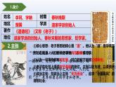 人教统编2024年版七年级历史上册第7课  百家争鸣 （ 课件）