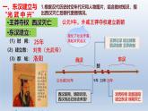 人教统编2024年版七年级历史上册第13课 东汉的兴衰 （课件）