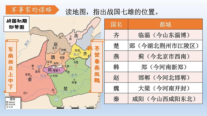 人教统编2024年版七年级历史上册第6课战国时期的社会变革（课件）07