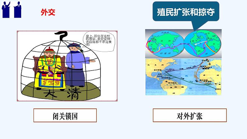 人教部编版历史八年级上册第1课鸦片战争课件第7页