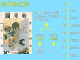 人教部编版历史八年级上册第三单元 孙中山与辛亥革命专题复习课件