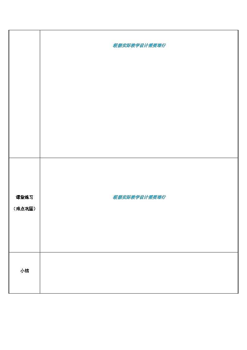 人教部编版历史八年级上册第14课 中国共产党诞生的意义教案第2页