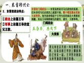 人教統(tǒng)編2024年版七年級(jí)歷史上冊(cè)第18課_東晉南朝政治和江南地區(qū)開(kāi)發(fā)【課件】