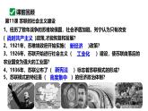 最新人教部编版九下历史第三单元第12课亚非拉民族民主运动的高涨（课件）