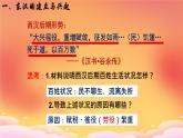 初中历史人教版七年级上册第13课 东汉的兴衰 课件