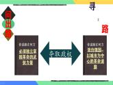 初中历史人教版八年级上册第16课 毛泽东开辟井冈山道路 课件