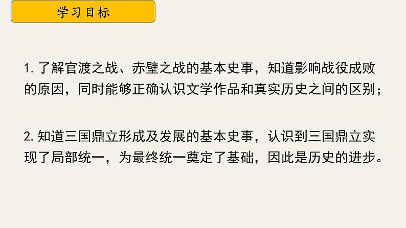 （人教部编版2024）七年级历史上册第16课 三国鼎立（课件）03