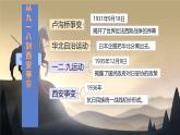 初中历史人教版八年级上册第18课 从九一八事变到西安事变 课件