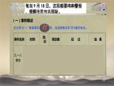 初中历史人教版八年级上册第18课 从九一八事变到西安事变 课件