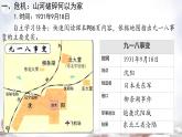 初中历史人教版八年级上册第18课 从九一八事变到西安事变 课件