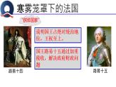 初中历史人教版九年级上册第19课 法国大革命和拿破仑帝国 课件