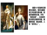 初中历史人教版九年级上册第19课 法国大革命和拿破仑帝国 课件