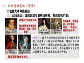 初中历史人教版九年级上册第19课 法国大革命和拿破仑帝国 课件